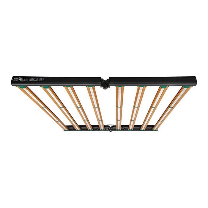 ROI-E LED grow lights and indoor fixtures