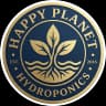 Happy Planet Hydroponics logo